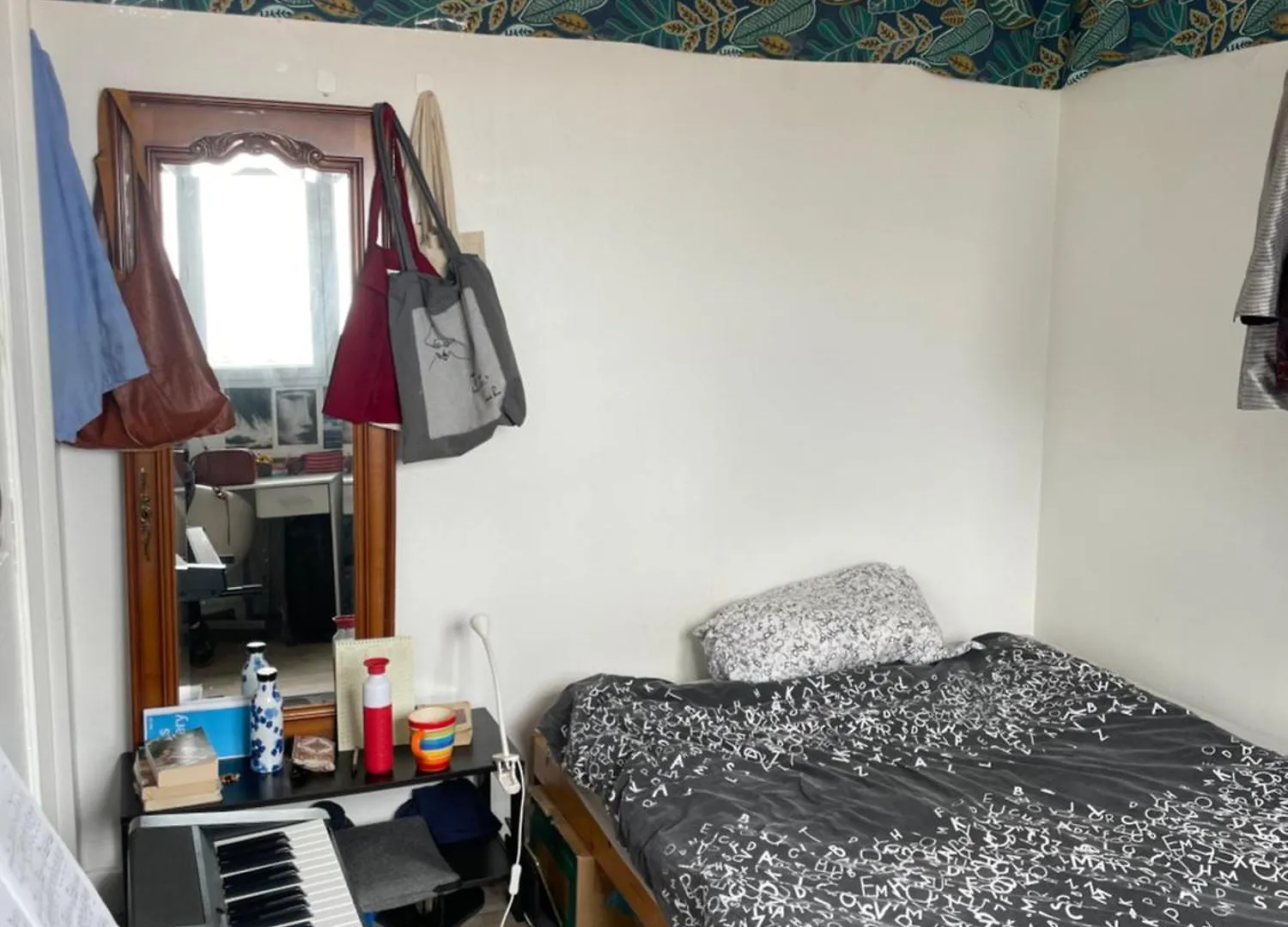 Apartment Nice 2 Bedrooms Flat In The Center Of Paris With Terrasse And Incredible View